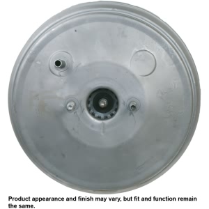 Cardone Reman Remanufactured Vacuum Power Brake Booster w/o Master Cylinder for Mitsubishi - 53-6405