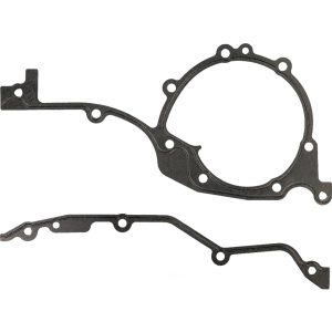 Victor Reinz Lower Timing Cover Gasket Set for BMW 323i - 15-33097-01