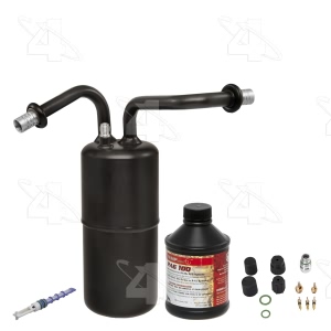Four Seasons A C Accumulator Kit for Dodge - 30114SK