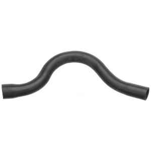 Gates Engine Coolant Molded Radiator Hose for 1988 Mitsubishi Precis - 21788