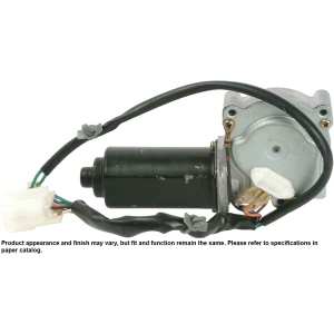 Cardone Reman Remanufactured Wiper Motor for Nissan Pathfinder - 43-4314