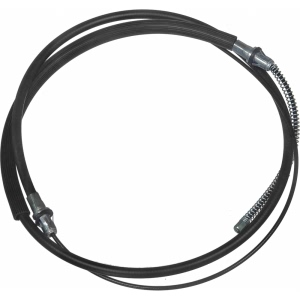 Wagner Parking Brake Cable for GMC C1500 Suburban - BC140352