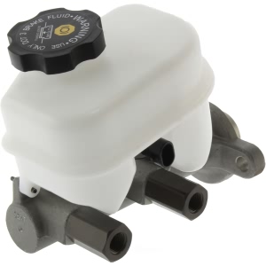 Centric Premium Brake Master Cylinder for Cadillac - 130.62120