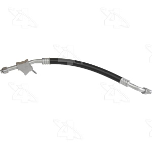 Four Seasons A C Suction Line Hose Assembly for Cadillac Escalade EXT - 56415