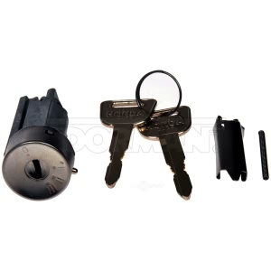 Dorman Ignition Lock Cylinder for Acura Legend - 989-105