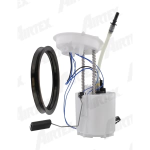 Airtex Fuel Pump Module Assembly for 2007 Mini Cooper - E8810M