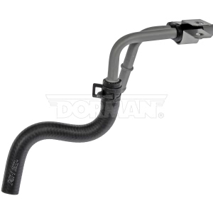 Dorman OE Solutions Power Steering Return Line Hose Assembly for 2000 Nissan Maxima - 979-2034