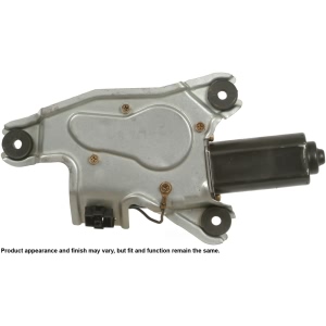 Cardone Reman Remanufactured Wiper Motor for Saab 9000 - 43-2902