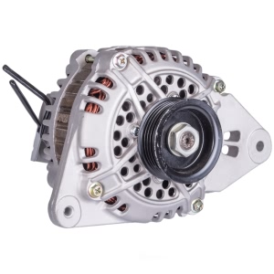 Denso Alternator for 1995 Dodge Stealth - 210-4125