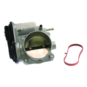 AISIN Fuel Injection Throttle Body for Nissan Frontier - TBN-001