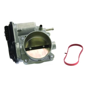 AISIN Fuel Injection Throttle Body for 2014 Nissan Xterra - TBN-001