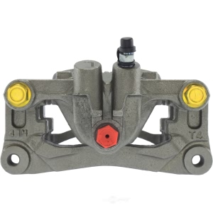 Centric Remanufactured Semi-Loaded Rear Driver Side Brake Caliper for 2006 Mazda MPV - 141.45540