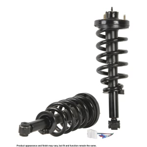 Cardone Reman Remanufactured Air Spring To Coil Spring Conversion Kit for 2009 Ford Expedition - 4J-1012K