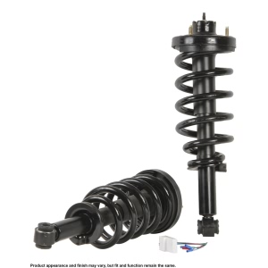 Cardone Reman Remanufactured Suspension Conversion Kit for 2010 Lincoln Navigator - 4J-1012K