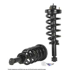 Cardone Reman Remanufactured Air Spring To Coil Spring Conversion Kit for 2013 Lincoln Navigator - 4J-1012K