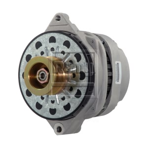 Remy Alternator for Cadillac Seville - 91407