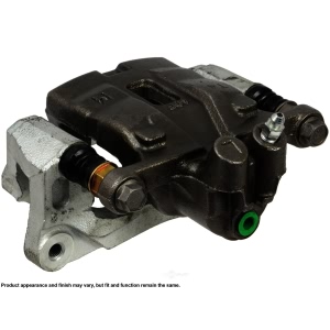 Cardone Reman Remanufactured Unloaded Caliper w/Bracket for 2006 Mazda MPV - 19-B2923