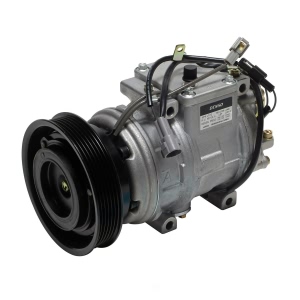 Denso A/C Compressor for Lexus ES250 - 471-1362