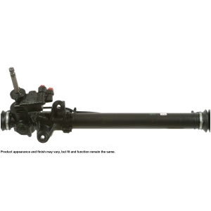 Cardone Reman Remanufactured Hydraulic Power Rack and Pinion Complete Unit for 1994 Honda Civic del Sol - 26-1764