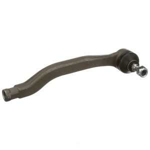 Delphi Front Driver Side Outer Steering Tie Rod End for 1999 Acura TL - TA1589