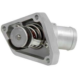 Gates Engine Coolant Thermostat With Housing And Seal for 2016 Infiniti QX70 - 33912