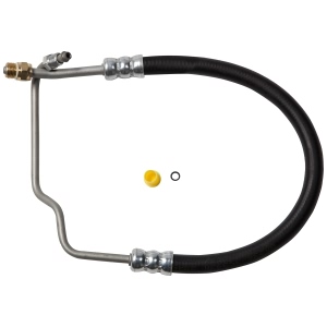 Gates Power Steering Pressure Line Hose Assembly for 2004 Ford F-150 Heritage - 353930