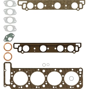 Victor Reinz Driver Side Cylinder Head Gasket Set for Mercedes-Benz - 02-25735-04