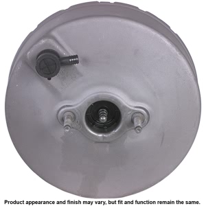 Cardone Reman Remanufactured Vacuum Power Brake Booster w/o Master Cylinder for 1986 Ford Tempo - 54-74108