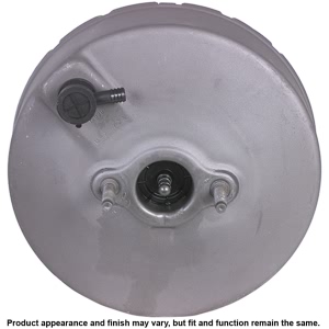 Cardone Reman Remanufactured Vacuum Power Brake Booster w/o Master Cylinder for 1991 Mercury Topaz - 54-74108