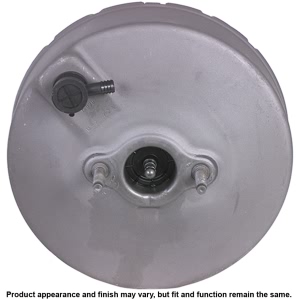 Cardone Reman Remanufactured Vacuum Power Brake Booster w/o Master Cylinder for 1988 Ford Tempo - 54-74108