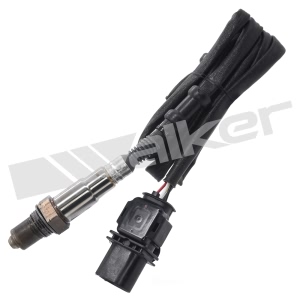 Walker Products Oxygen Sensor for 2010 Volkswagen Beetle - 350-35007