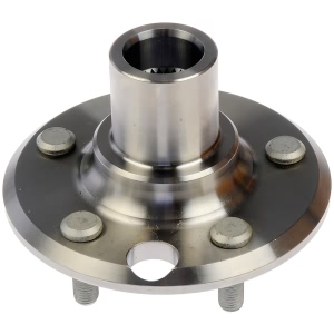 Dorman OE Solutions Rear Passenger Side Wheel Hub for 2003 Lexus IS300 - 930-414