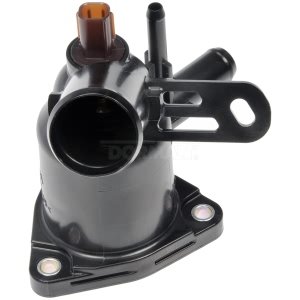 Dorman Engine Coolant Thermostat Housing Assembly for 2018 Toyota Tacoma - 902-5881