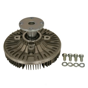 GMB Engine Cooling Fan Clutch for Mercury - 925-2180