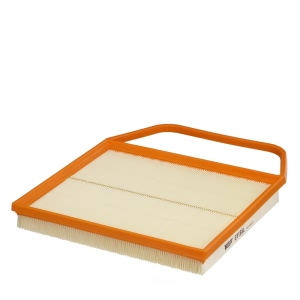 Hengst Air Filter for 2011 BMW 1 Series M - E1186L