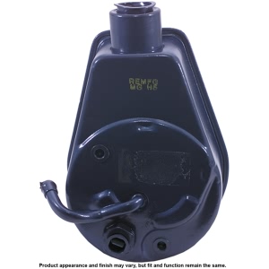 Cardone Reman Remanufactured Power Steering Pump w/Reservoir for 1990 GMC C3500 - 20-7945