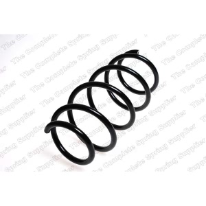 lesjofors Front Coil Spring - 4008468