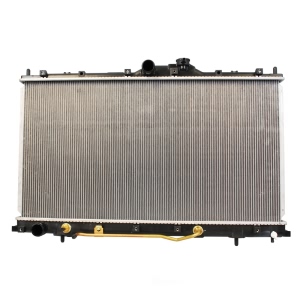 Denso Engine Coolant Radiator for 2009 Mitsubishi Galant - 221-3315