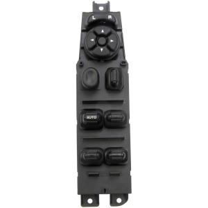 Dorman OE Solutions Front Driver Side Window Switch for Dodge - 901-448