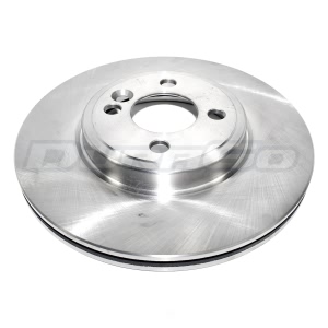 DuraGo Vented Front Brake Rotor for 2007 Mini Cooper - BR900674