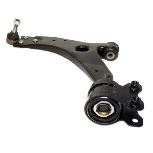 Delphi Front Driver Side Lower Control Arm And Ball Joint Assembly for Volvo C70 - TC2108