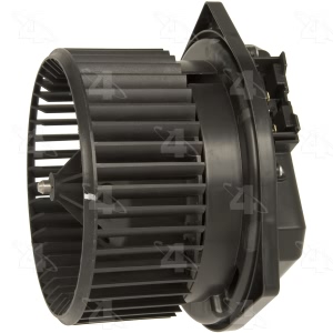 Four Seasons Hvac Blower Motor With Wheel for 2015 Infiniti QX70 - 75850