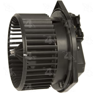 Four Seasons Hvac Blower Motor With Wheel for 2014 Nissan 370Z - 75850