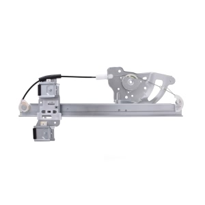 AISIN Power Window Regulator Without Motor for 2002 Oldsmobile Aurora - RPGM-072