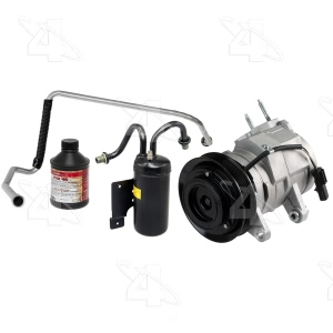 Four Seasons A C Compressor Kit for 2004 Dodge Ram 1500 - 3980NK