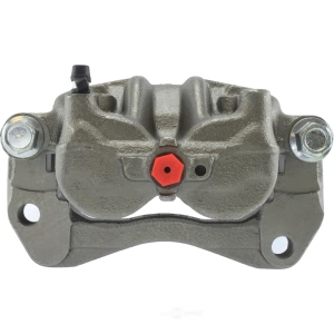Centric Remanufactured Semi-Loaded Front Passenger Side Brake Caliper for Mazda MPV - 141.45073