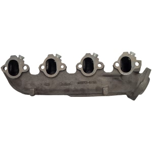 Dorman Cast Iron Natural Exhaust Manifold for 1986 Ford E-350 Econoline Club Wagon - 674-226