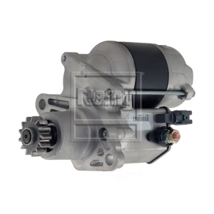 Remy Remanufactured Starter for 1997 Toyota Camry - 17282