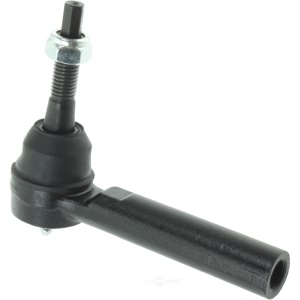 Centric Premium™ Front Outer Steering Tie Rod End for GMC Yukon XL - 612.66023