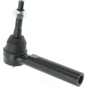 Centric Premium™ Front Outer Steering Tie Rod End for 2016 Cadillac Escalade - 612.66023